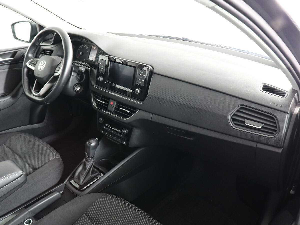 Продажа Б/У Фольксваген Поло. Фото: #9