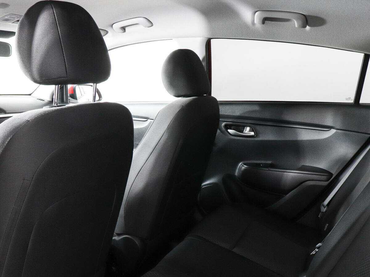 Продажа Б/У Киа Рио. Фото: #11