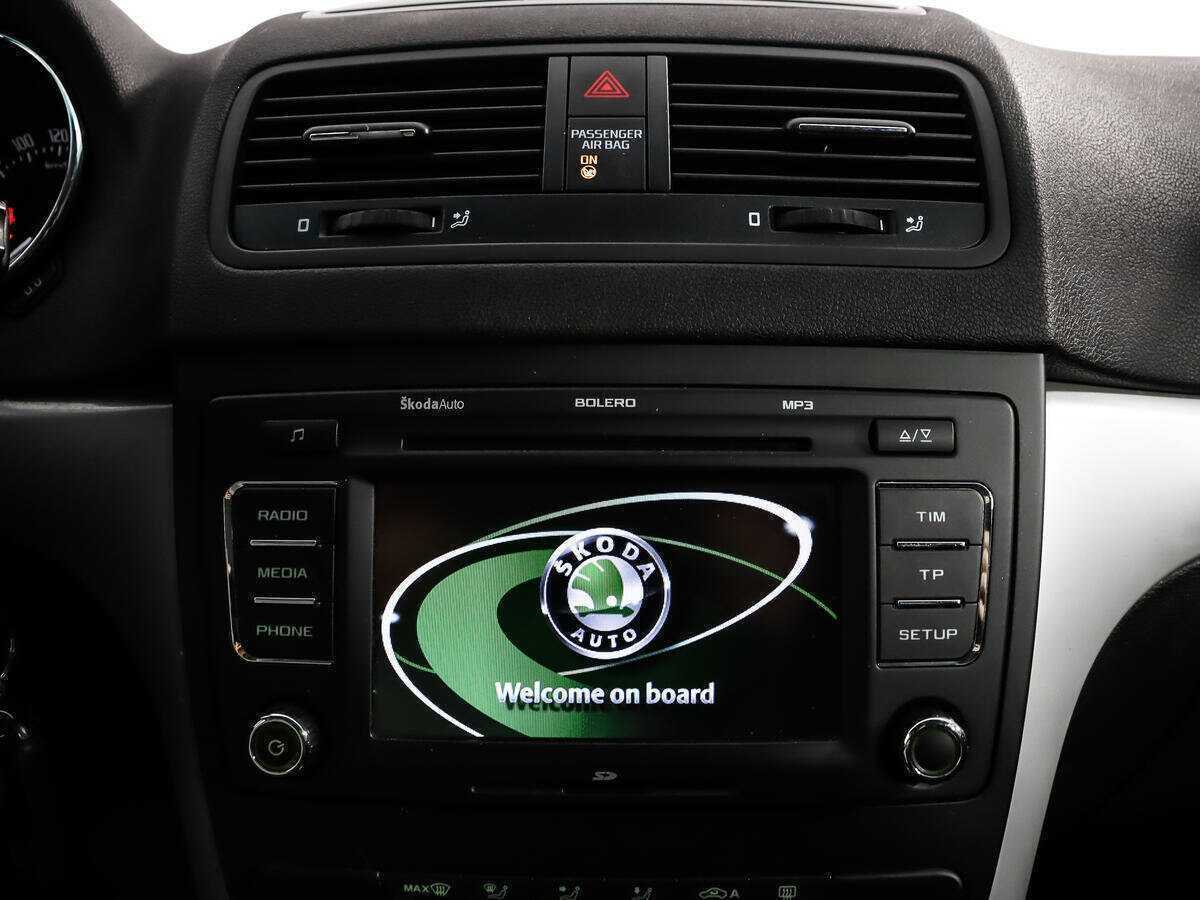 Продажа Б/У Шкода Йети. Фото: #13