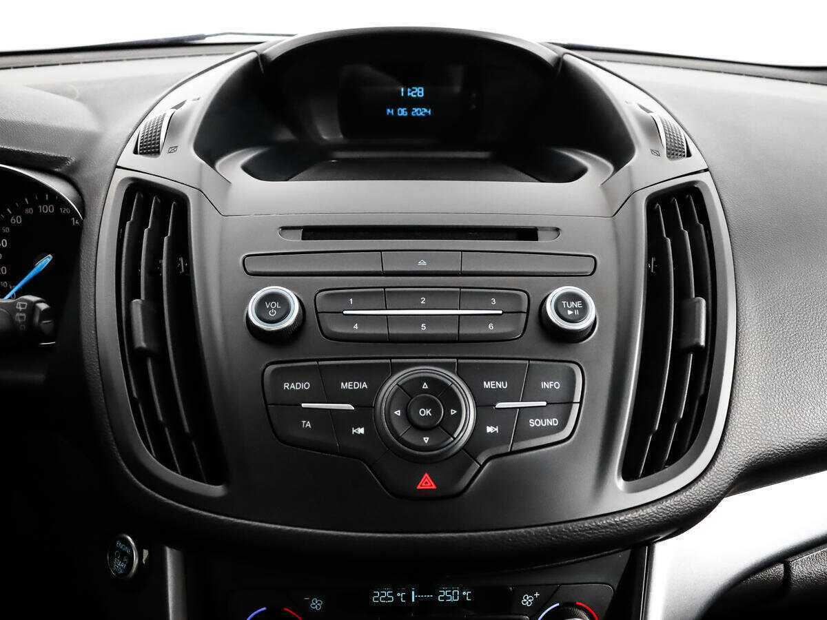 Продажа Б/У Форд Куга. Фото: #13