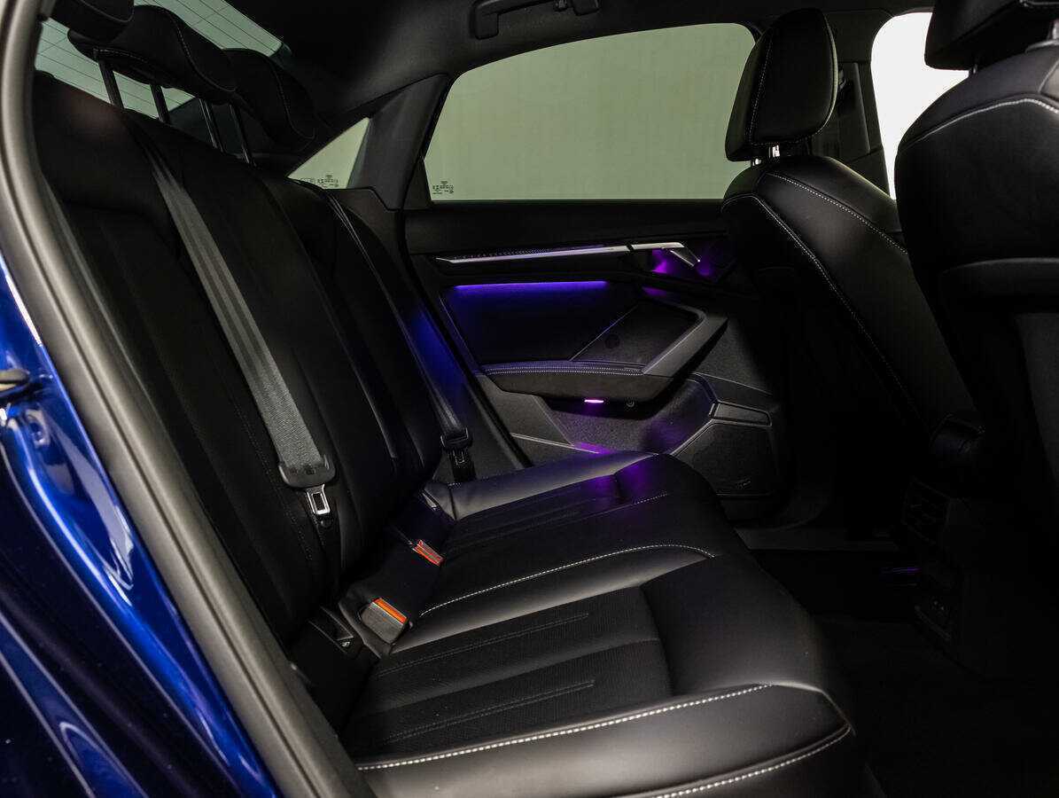 Купить Audi A3 с пробегом. Фото: #10