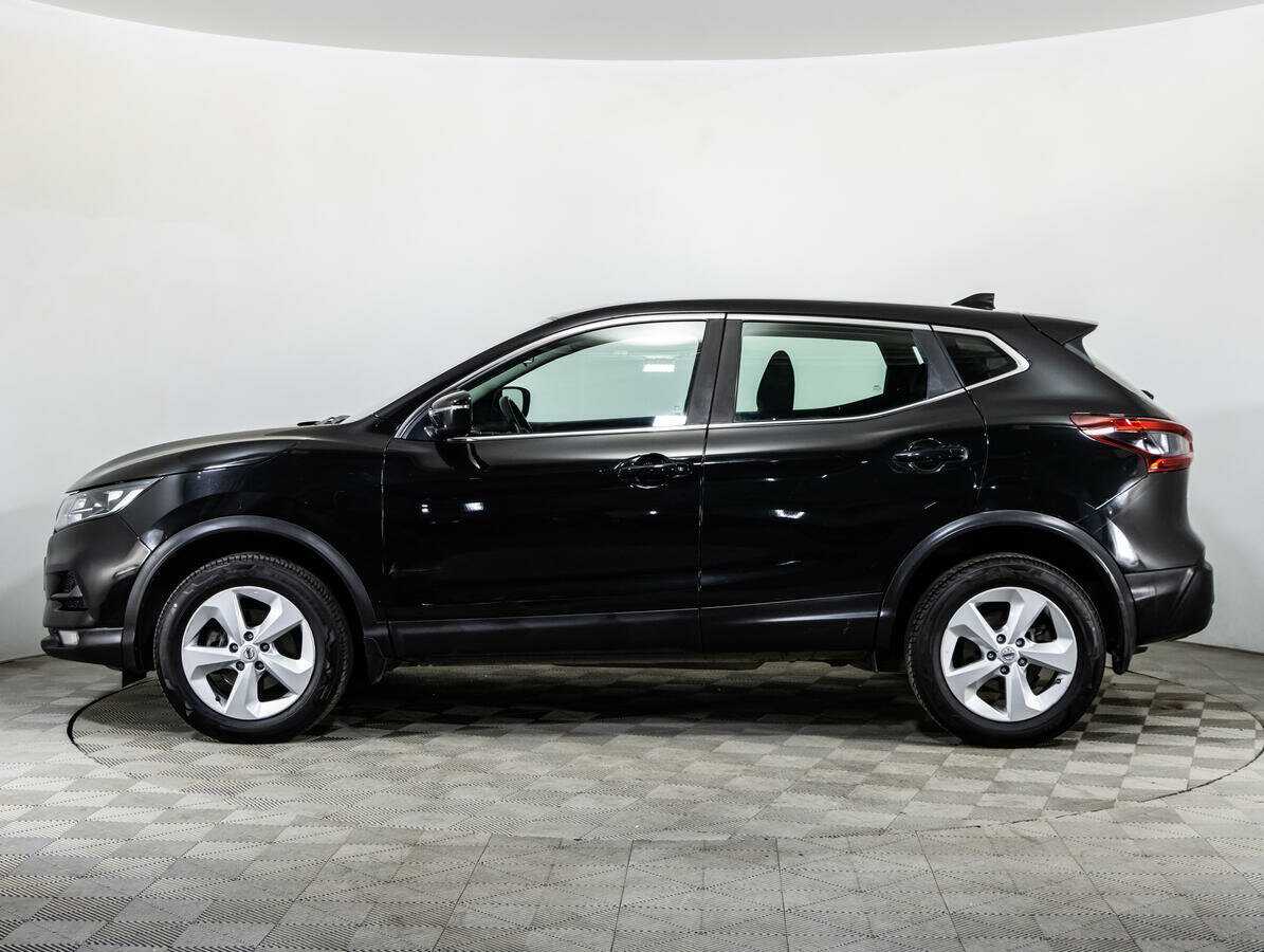 Продажа Б/У Ниссан Кашкай. Фото: #7