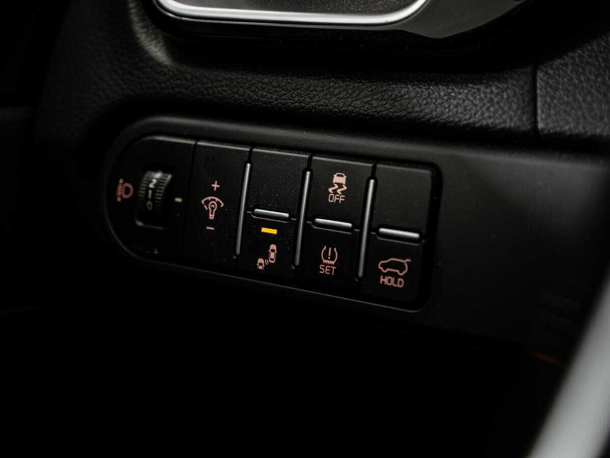 Купить Kia Ceed с пробегом. Фото: #19