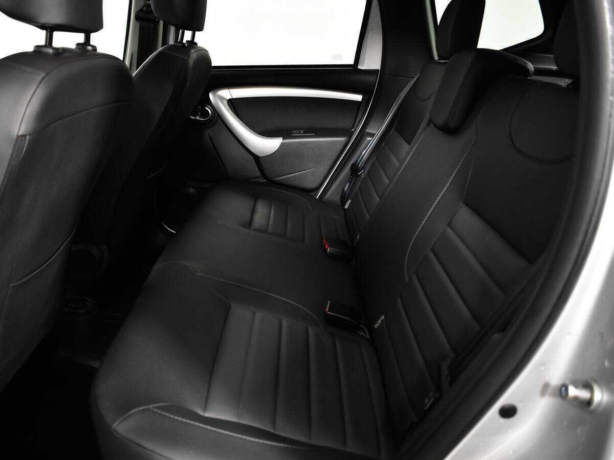 Продажа Б/У Ниссан Террано. Фото: #9