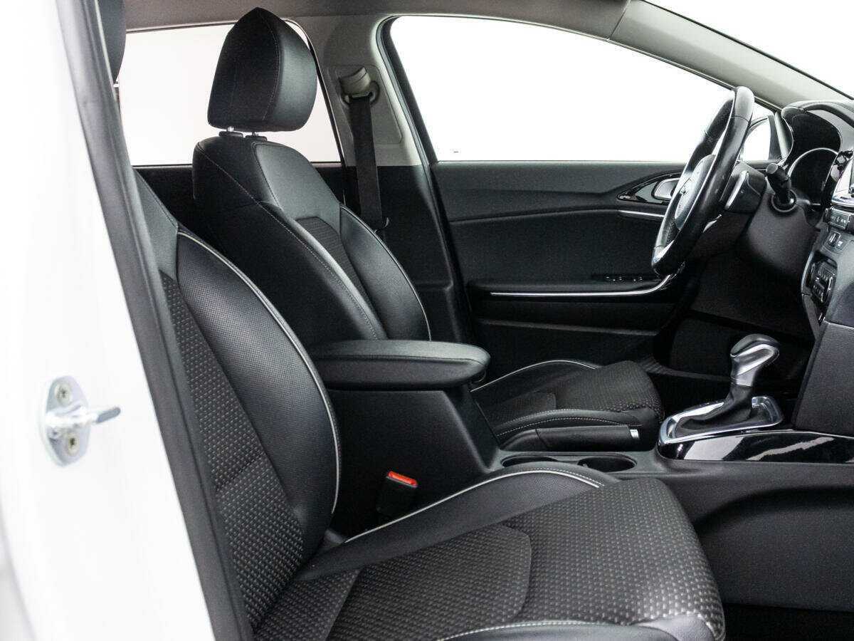 Продажа Б/У Киа Сид. Фото: #14