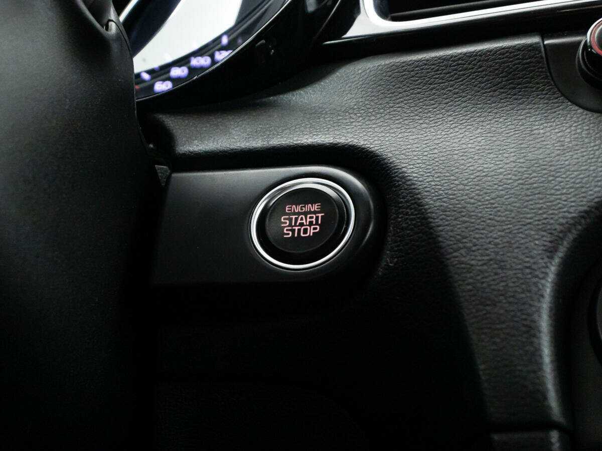 Продажа Б/У Киа Сид. Фото: #19