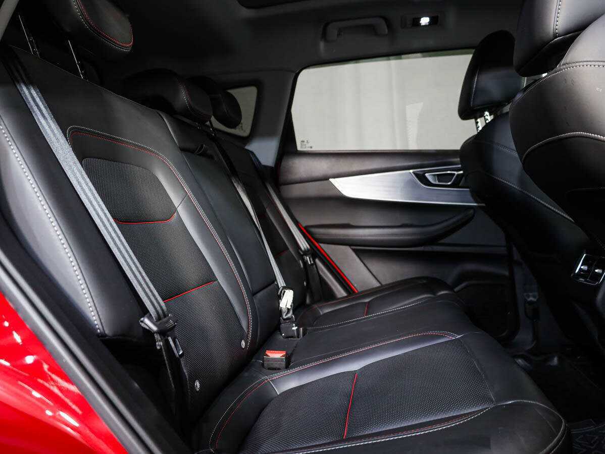 Продажа Б/У Чери Тигго 7 Про. Фото: #11