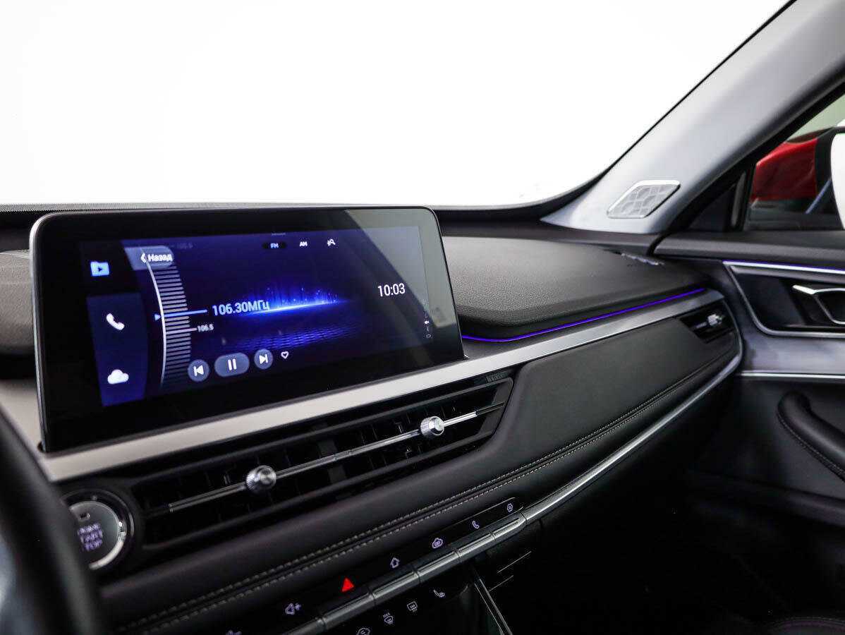 Продажа Б/У Чери Тигго 7 Про. Фото: #13