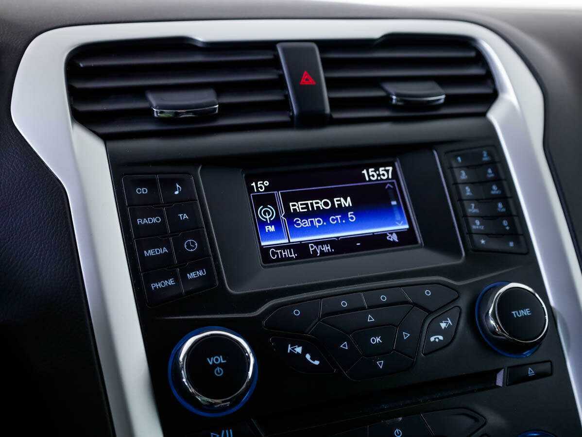 Продажа Б/У Форд Мондео. Фото: #13