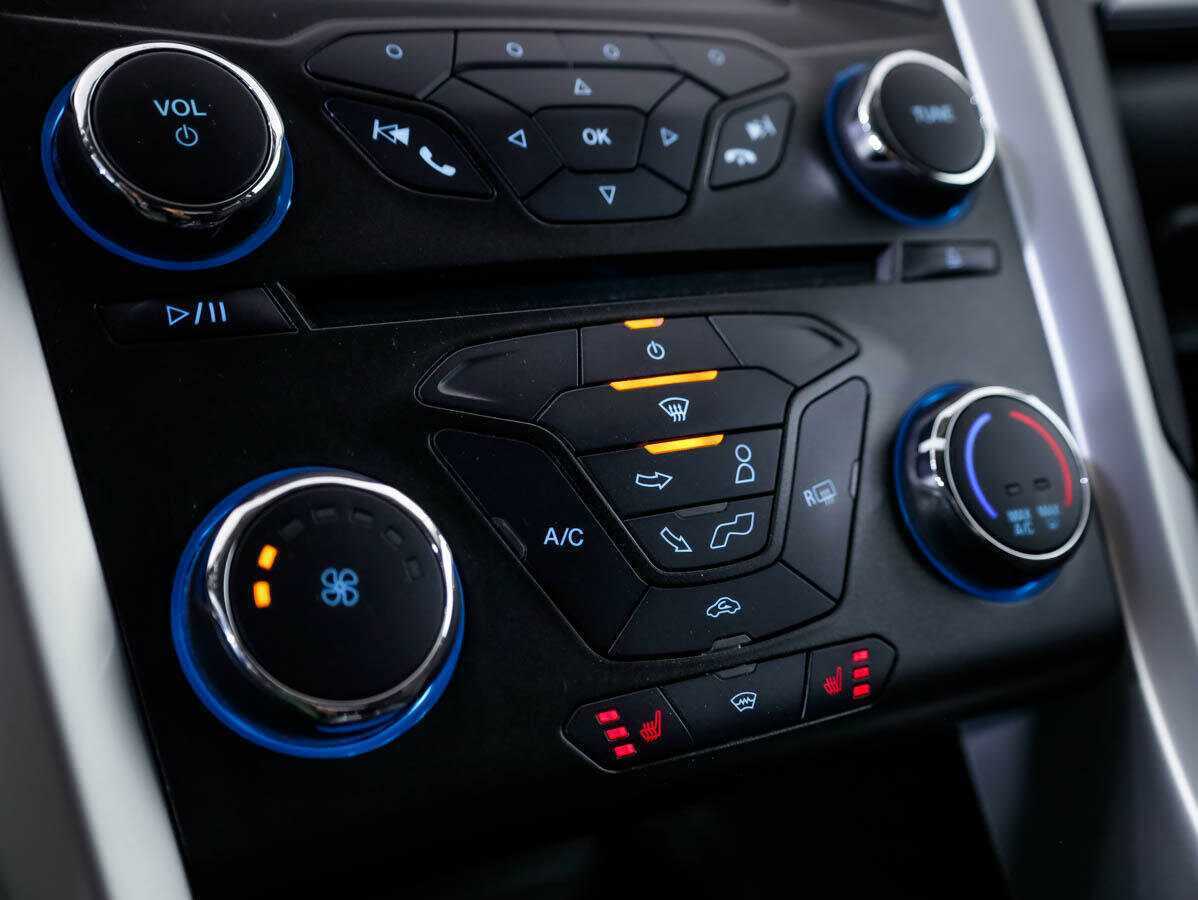 Продажа Б/У Форд Мондео. Фото: #14