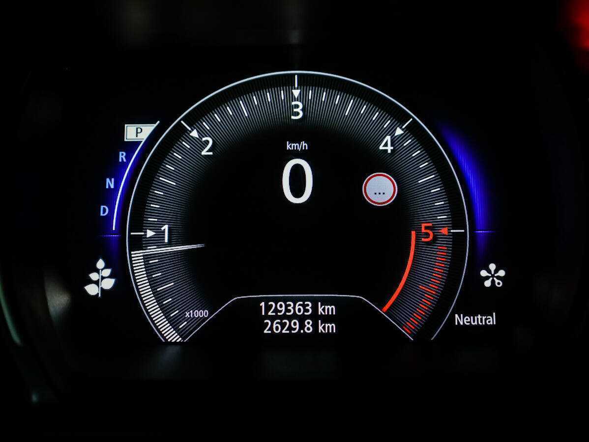 Продажа Б/У Рено Меган. Фото: #19