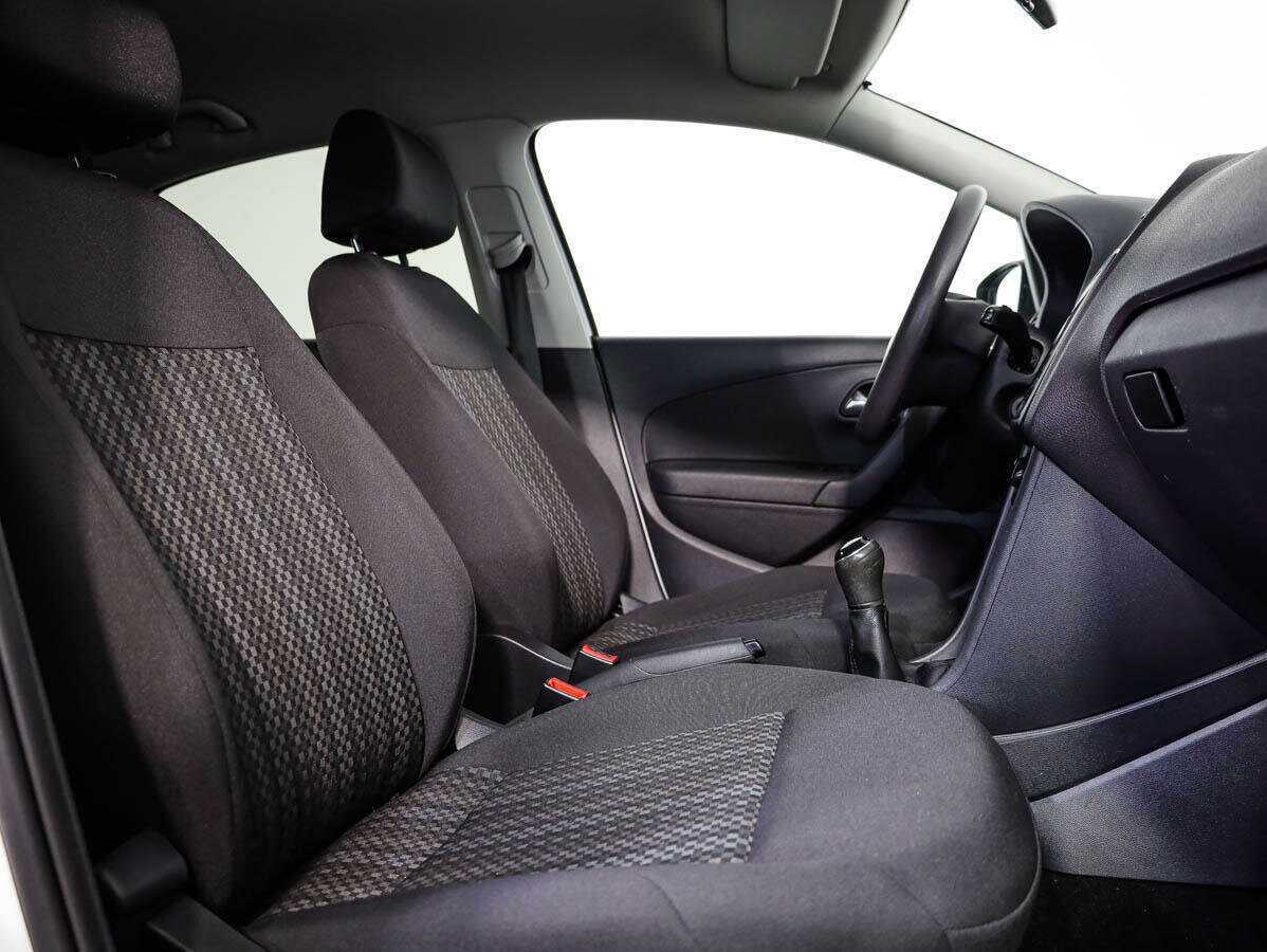 Продажа Б/У Фольксваген Поло. Фото: #9