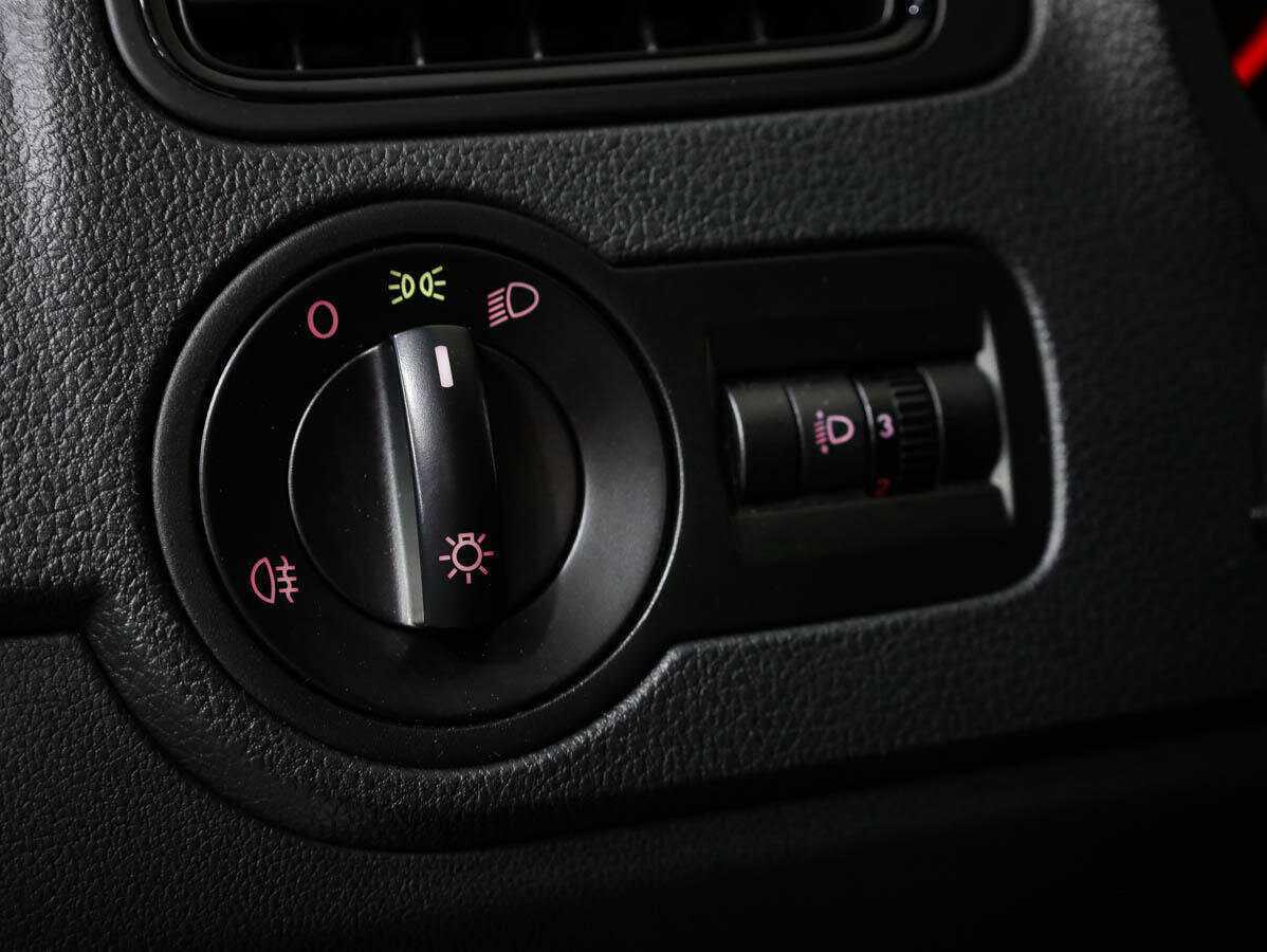 Продажа Б/У Фольксваген Поло. Фото: #14