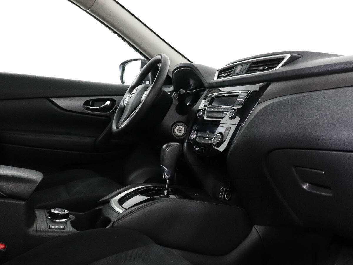 Продажа Б/У Ниссан Икс-Трейл. Фото: #6