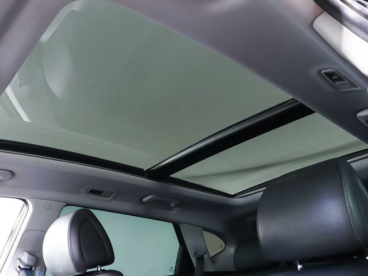 Купить Hyundai Tucson с пробегом. Фото: #19