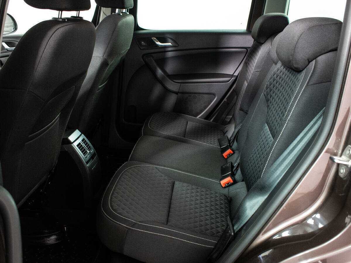 Продажа Б/У Шкода Йети. Фото: #5