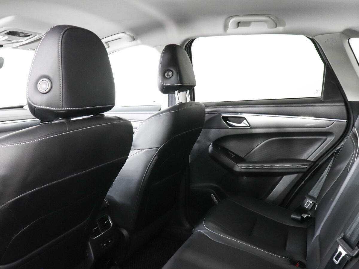 Продажа Б/У Хавал Джолион. Фото: #11