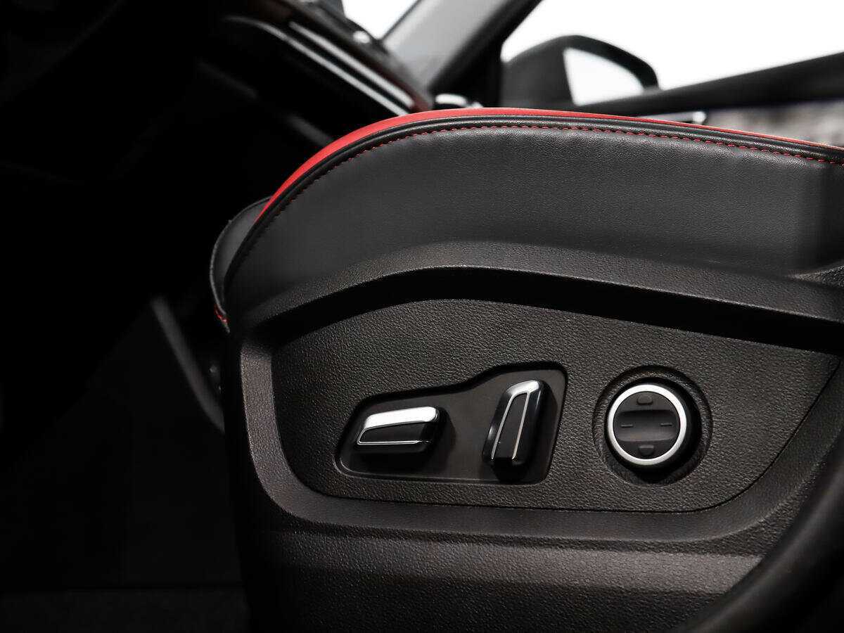 Купить Chery Tiggo 4 Pro с пробегом. Фото: #9