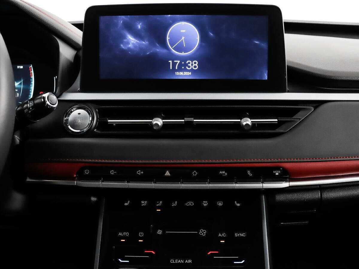 Купить Chery Tiggo 4 Pro с пробегом. Фото: #15