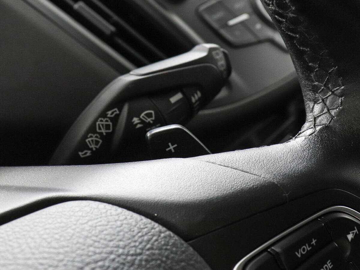 Продажа Б/У Форд Куга. Фото: #13