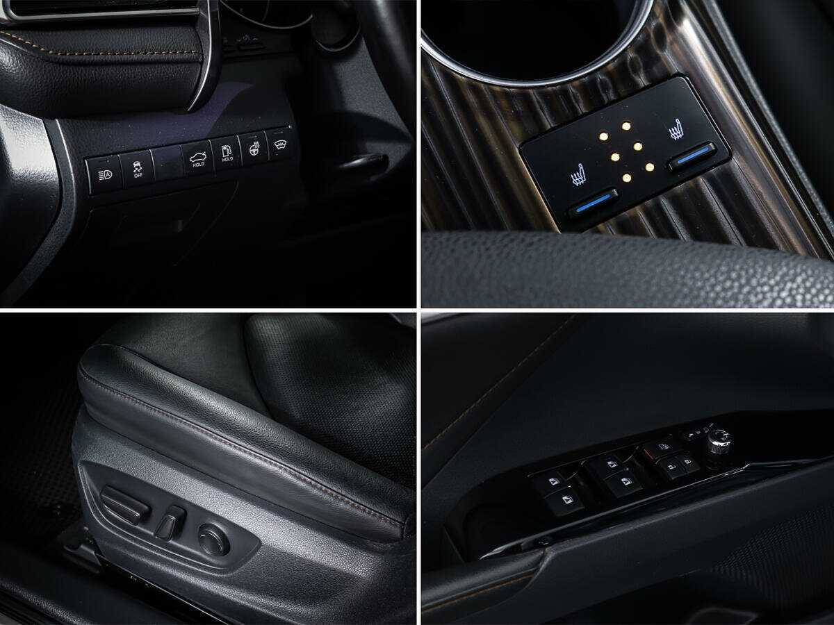 Купить Toyota Camry с пробегом. Фото: #20