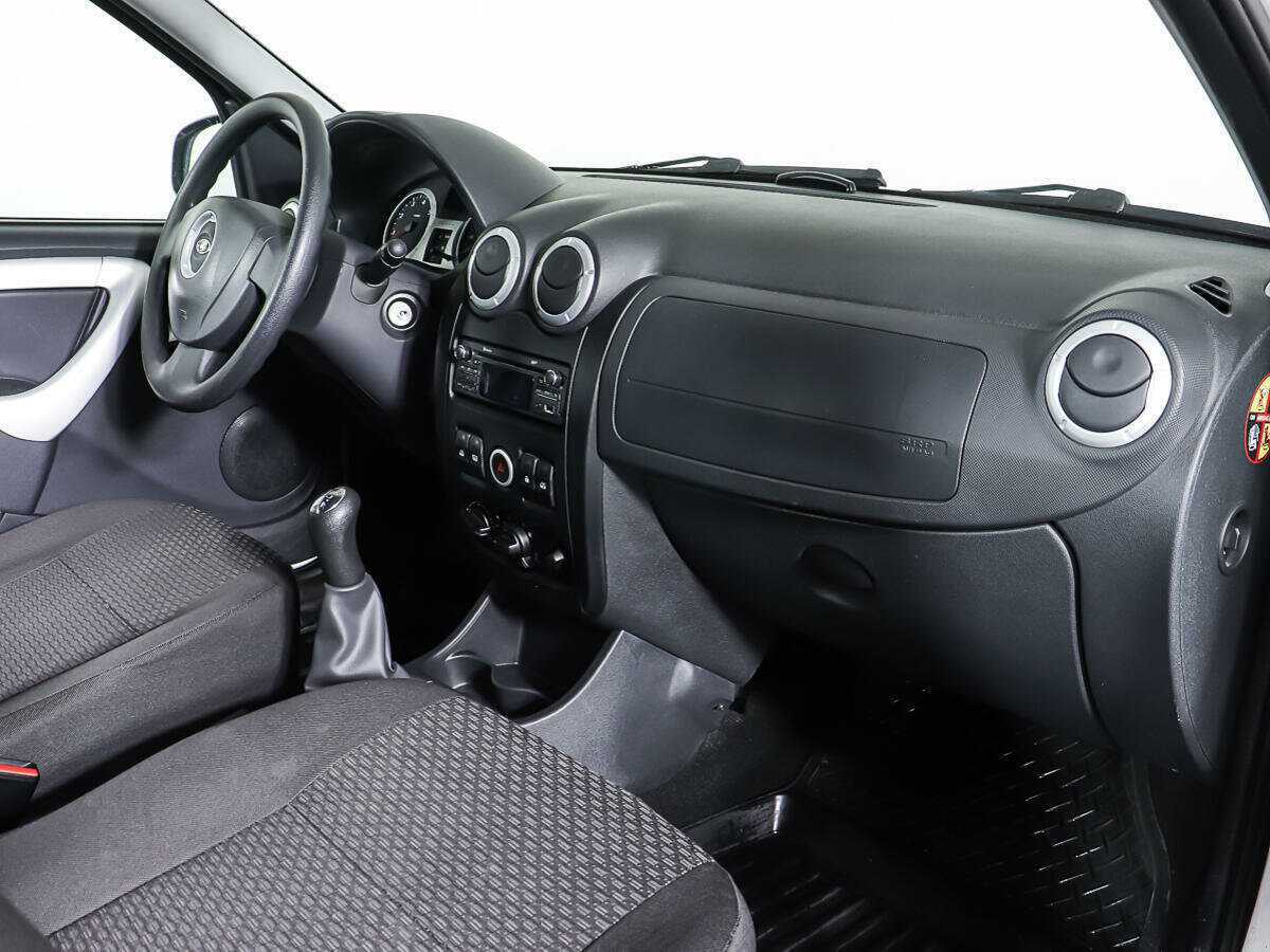 Продажа Б/У Лада (ВАЗ) Ларгус. Фото: #8