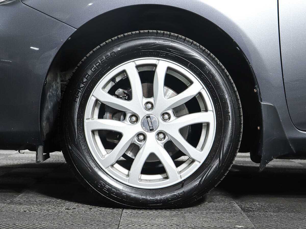 Продажа Б/У Тойота Королла. Фото: #17