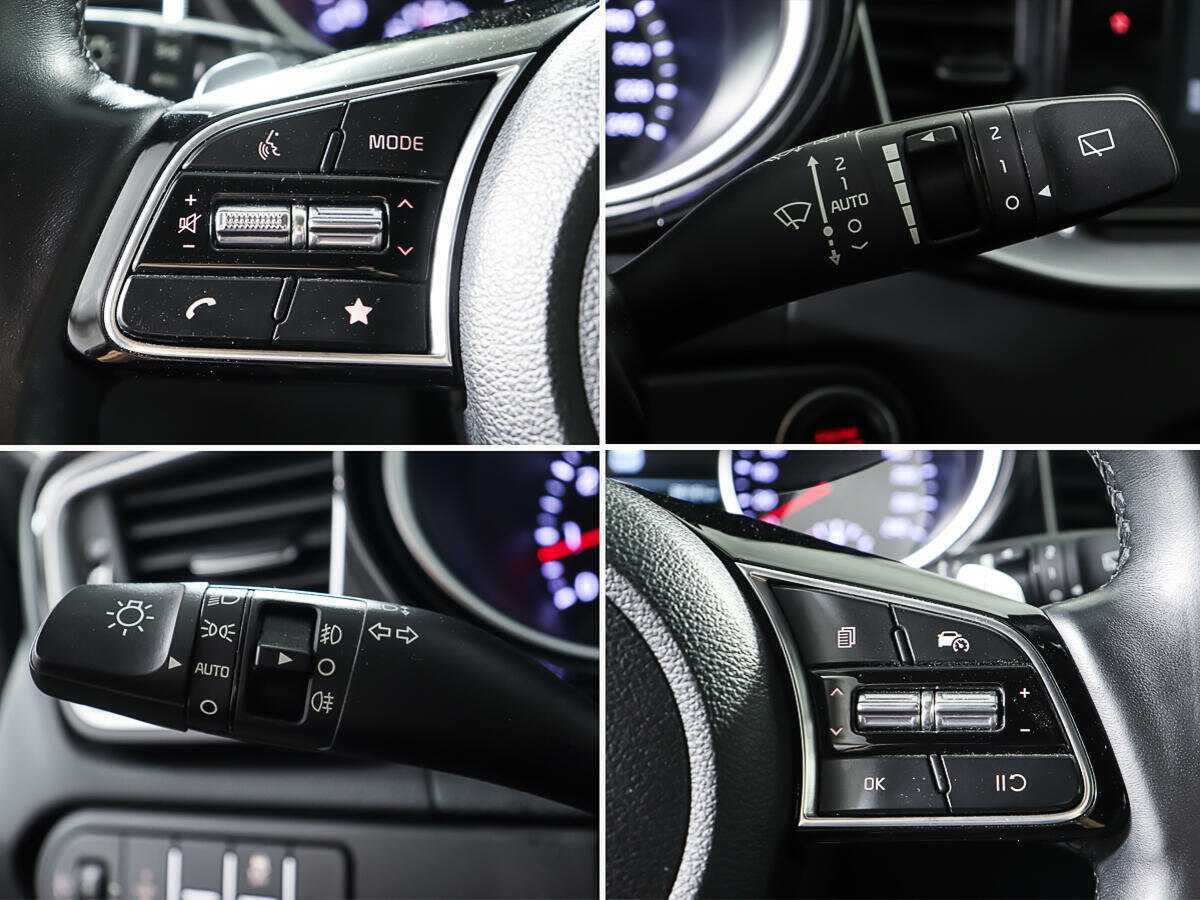 Купить Kia Ceed с пробегом. Фото: #15