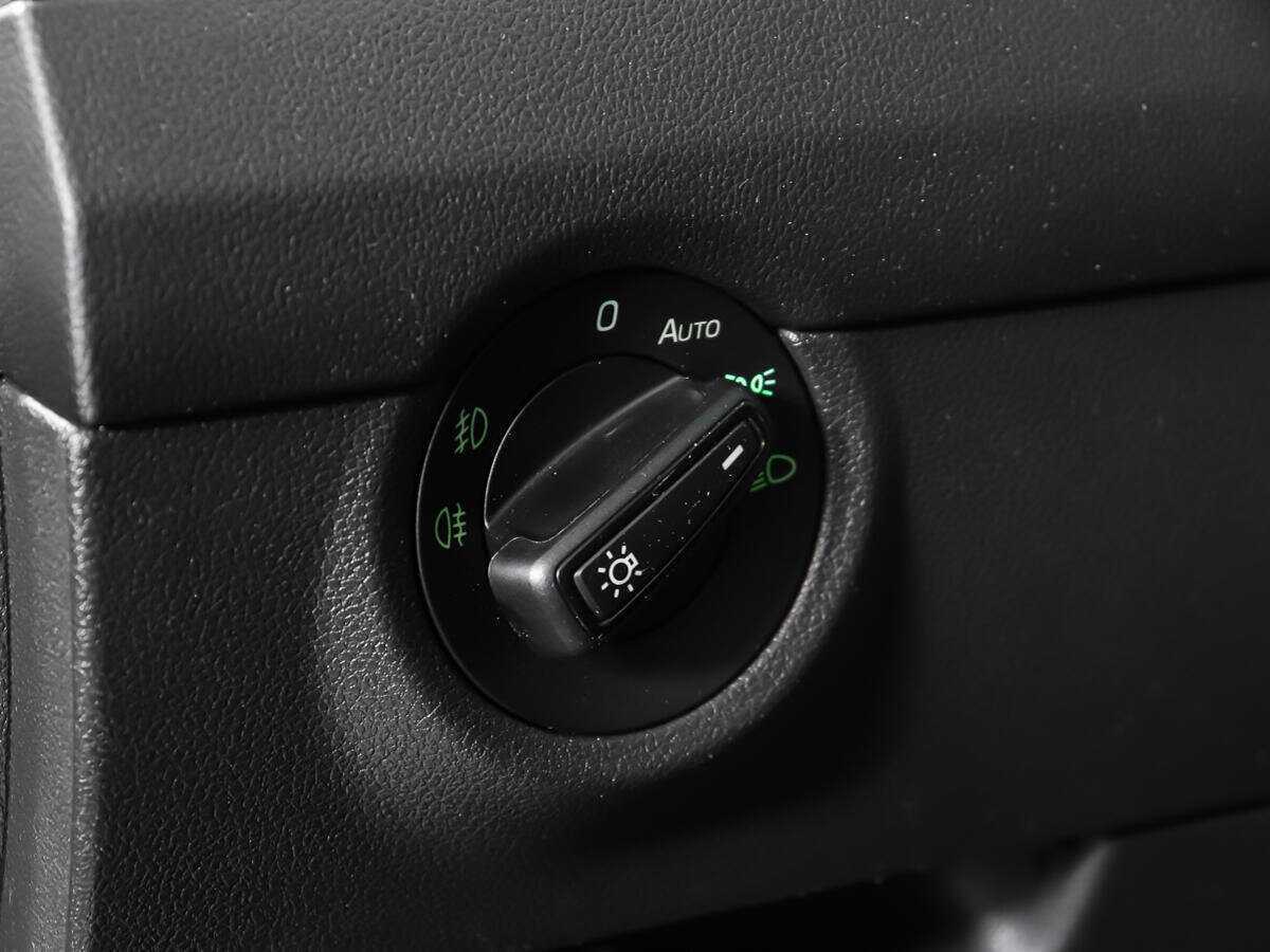 Продажа Б/У Шкода Октавия. Фото: #14