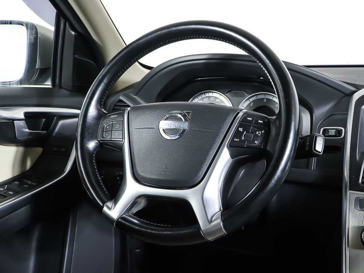 Продажа Б/У Вольво ИксЦ60. Фото: #16