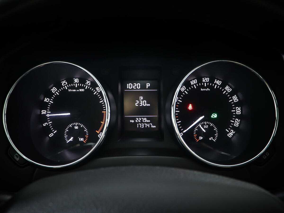 Продажа Б/У Шкода Йети. Фото: #13