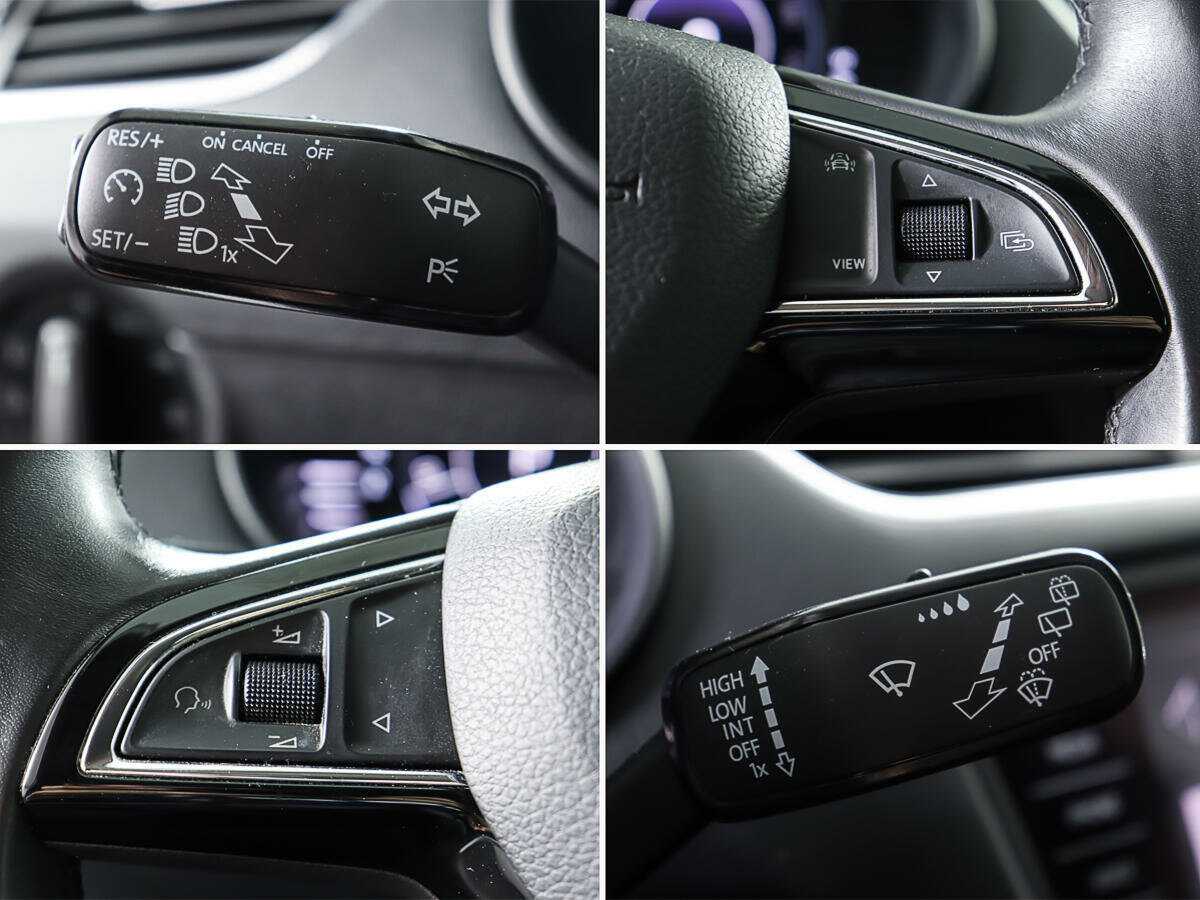 Купить Skoda Octavia с пробегом. Фото: #16