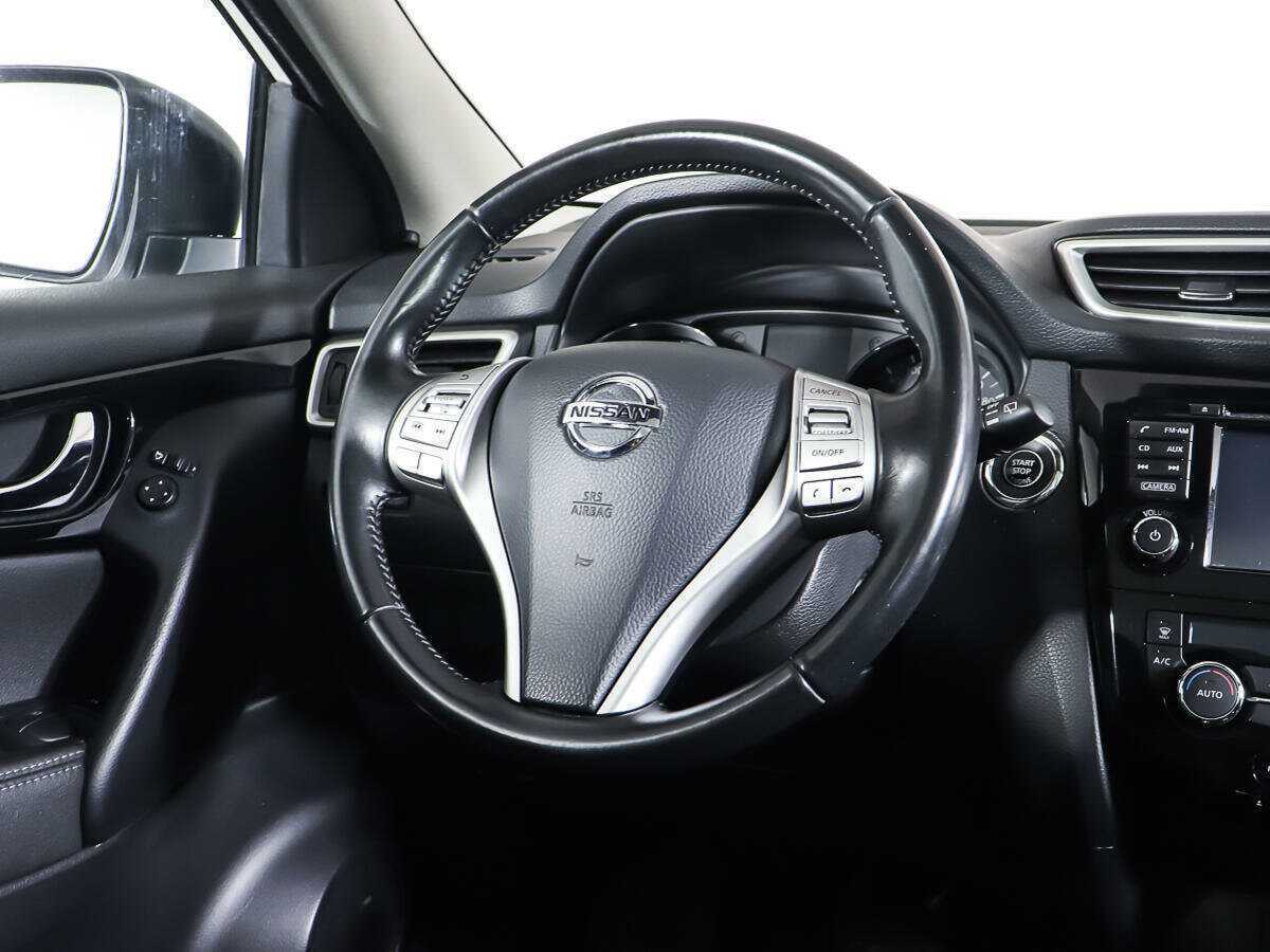 Продажа Б/У Ниссан Кашкай. Фото: #16