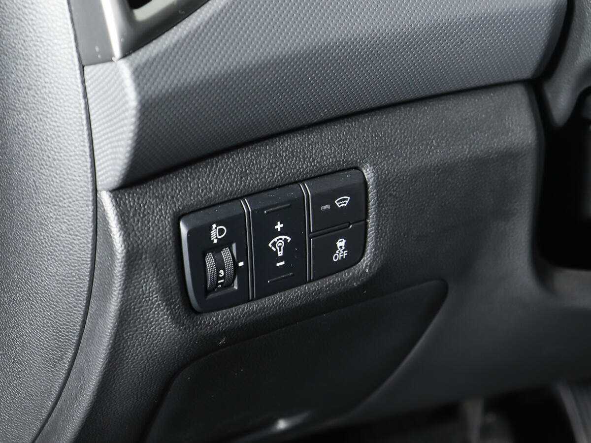 Купить Hyundai Creta с пробегом. Фото: #13