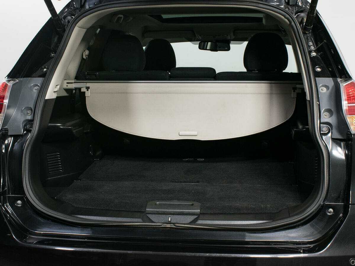 Продажа Б/У Ниссан Икс-Трейл. Фото: #8