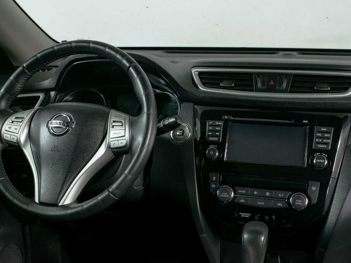 Продажа Б/У Ниссан Икс-Трейл. Фото: #12