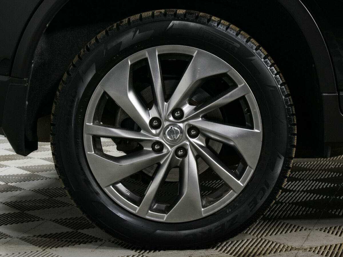 Продажа Б/У Ниссан Икс-Трейл. Фото: #20