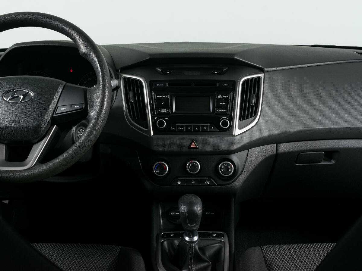 Продажа Б/У Хендай Крета. Фото: #7