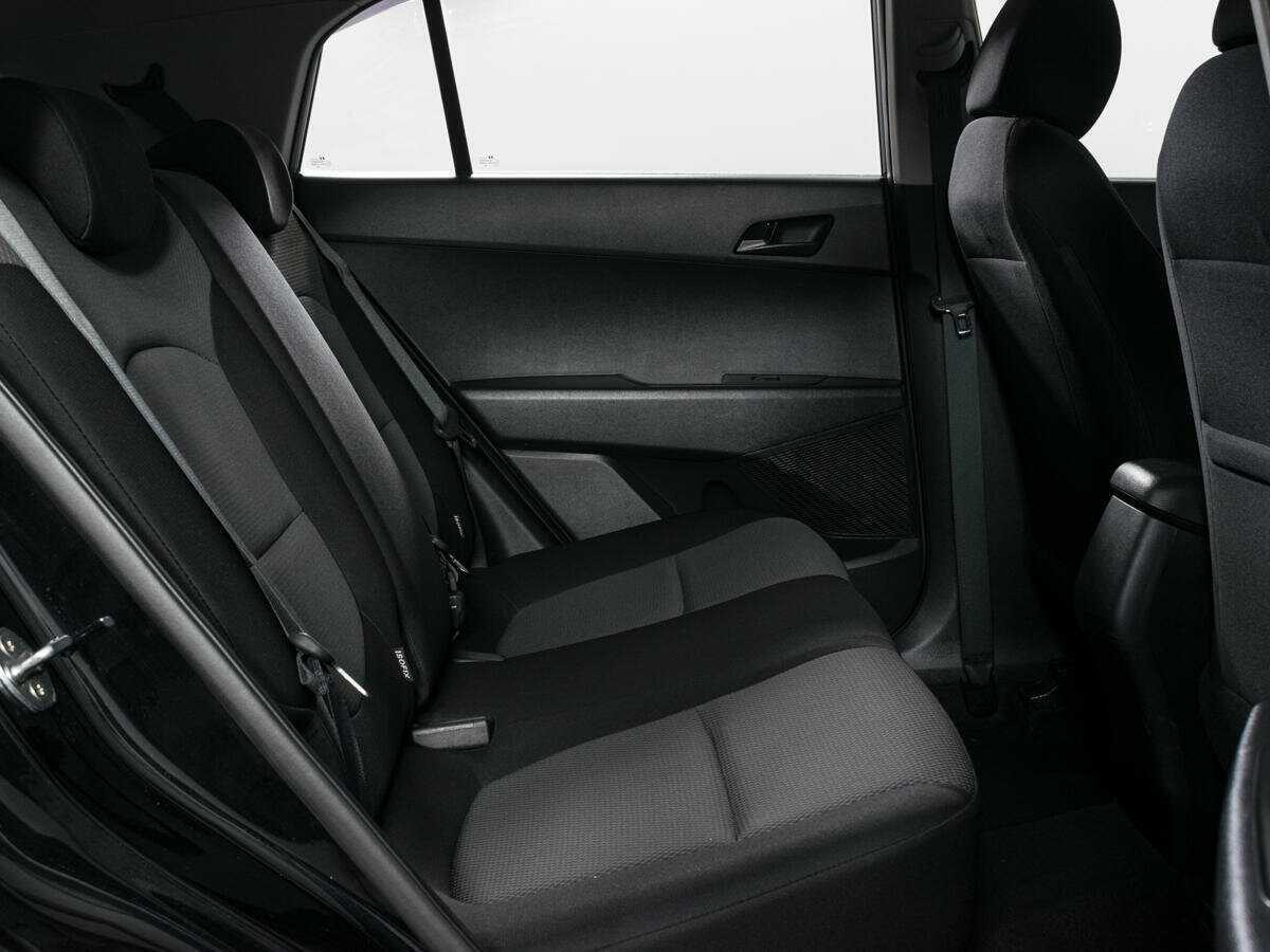 Продажа Б/У Хендай Крета. Фото: #9