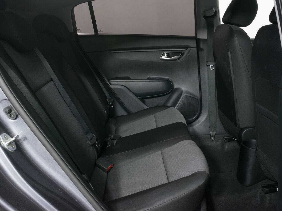 Продажа Б/У Киа Рио. Фото: #12