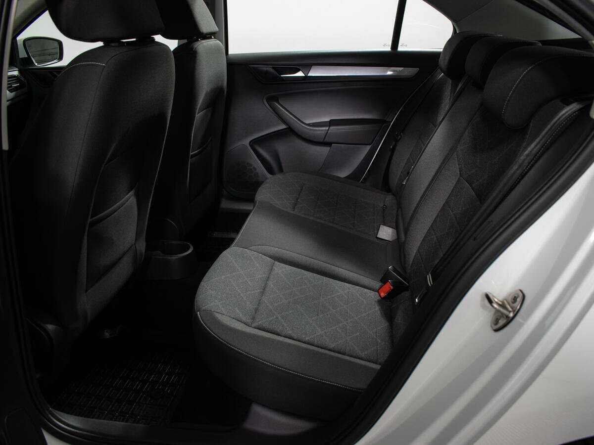 Продажа Б/У Фольксваген Поло. Фото: #8