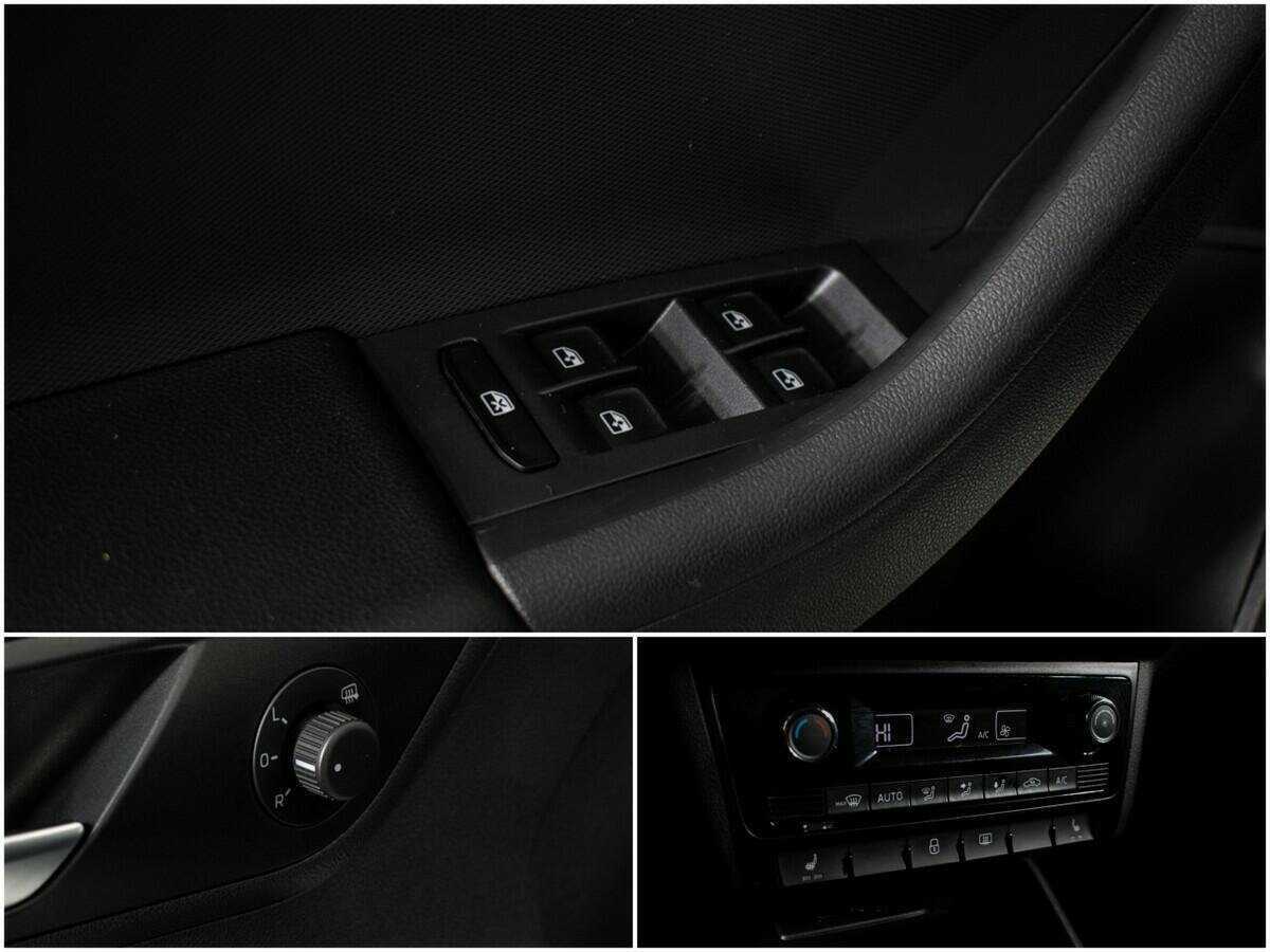 Продажа Б/У Фольксваген Поло. Фото: #12