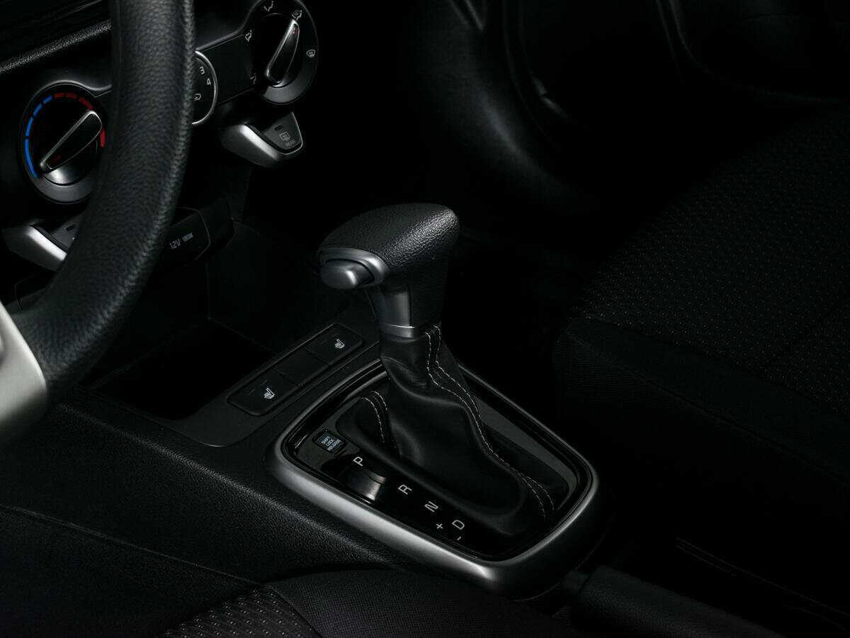 Продажа Б/У Киа Рио. Фото: #12