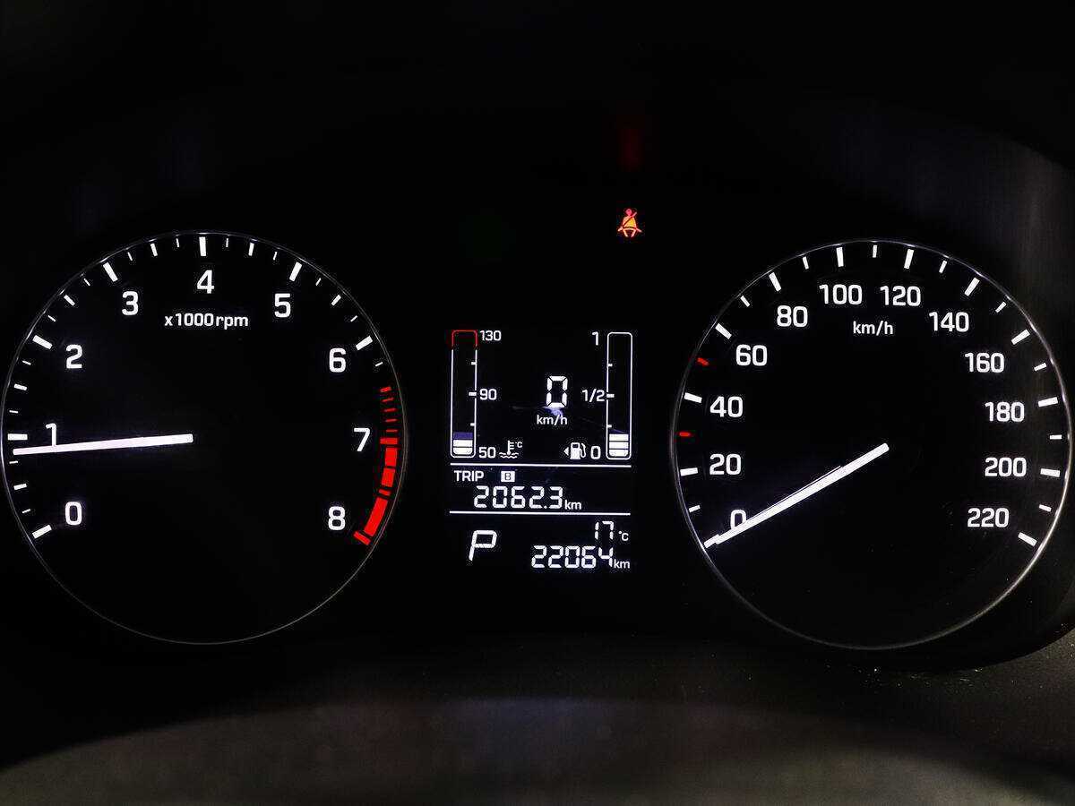 Купить Hyundai Creta с пробегом. Фото: #7