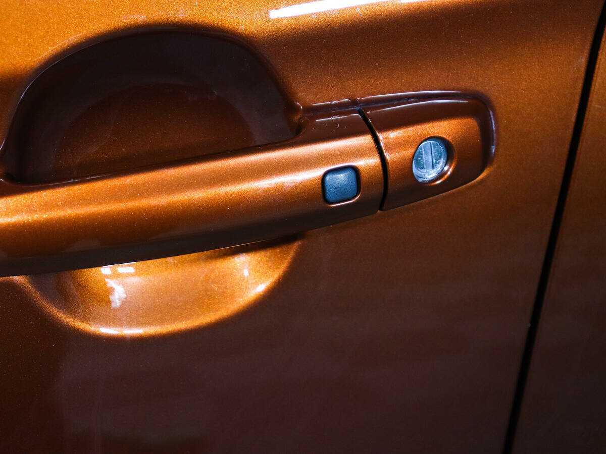 Продажа Б/У Сузуки С-Икс4. Фото: #15