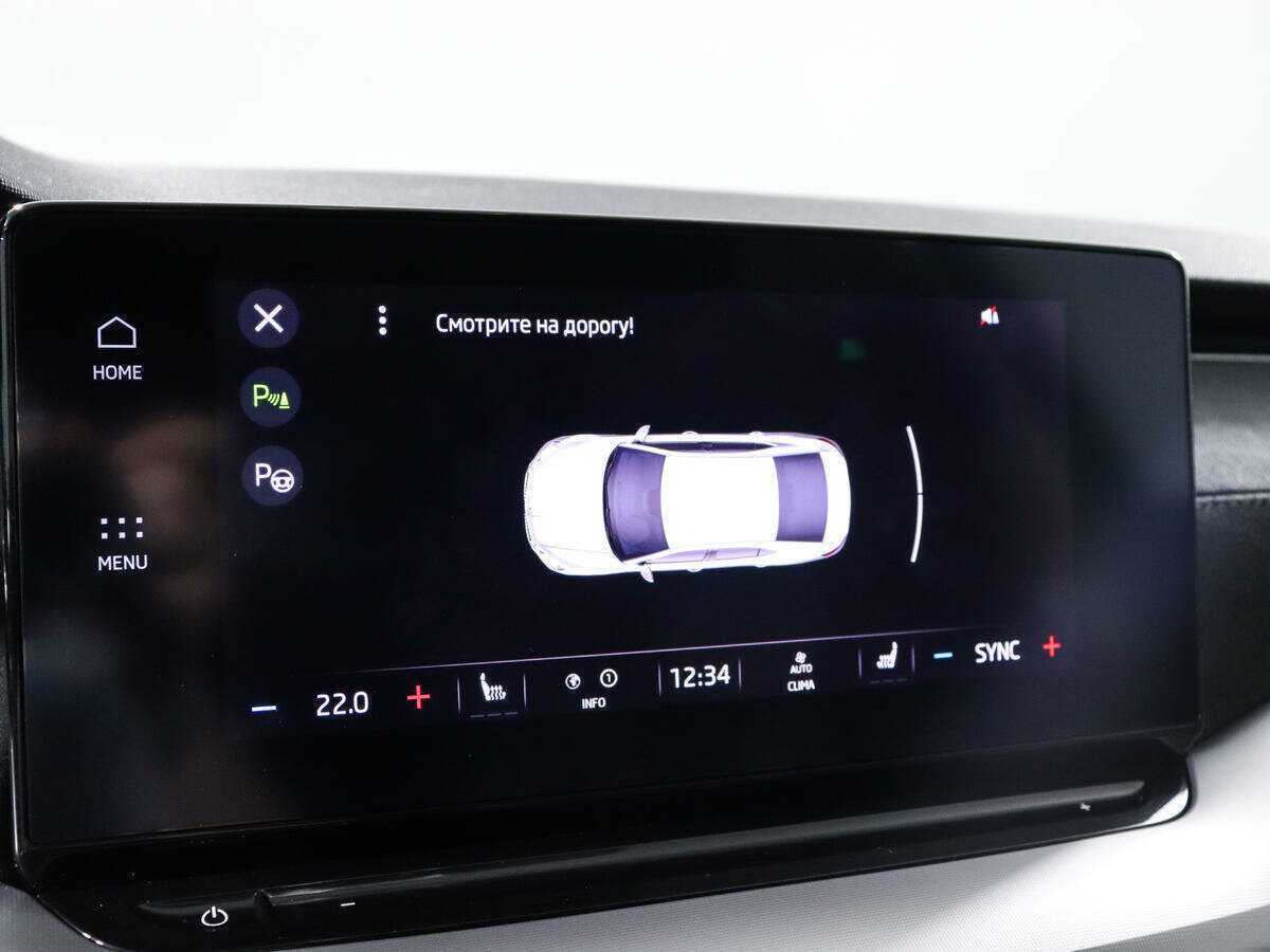 Купить Skoda Octavia с пробегом. Фото: #12