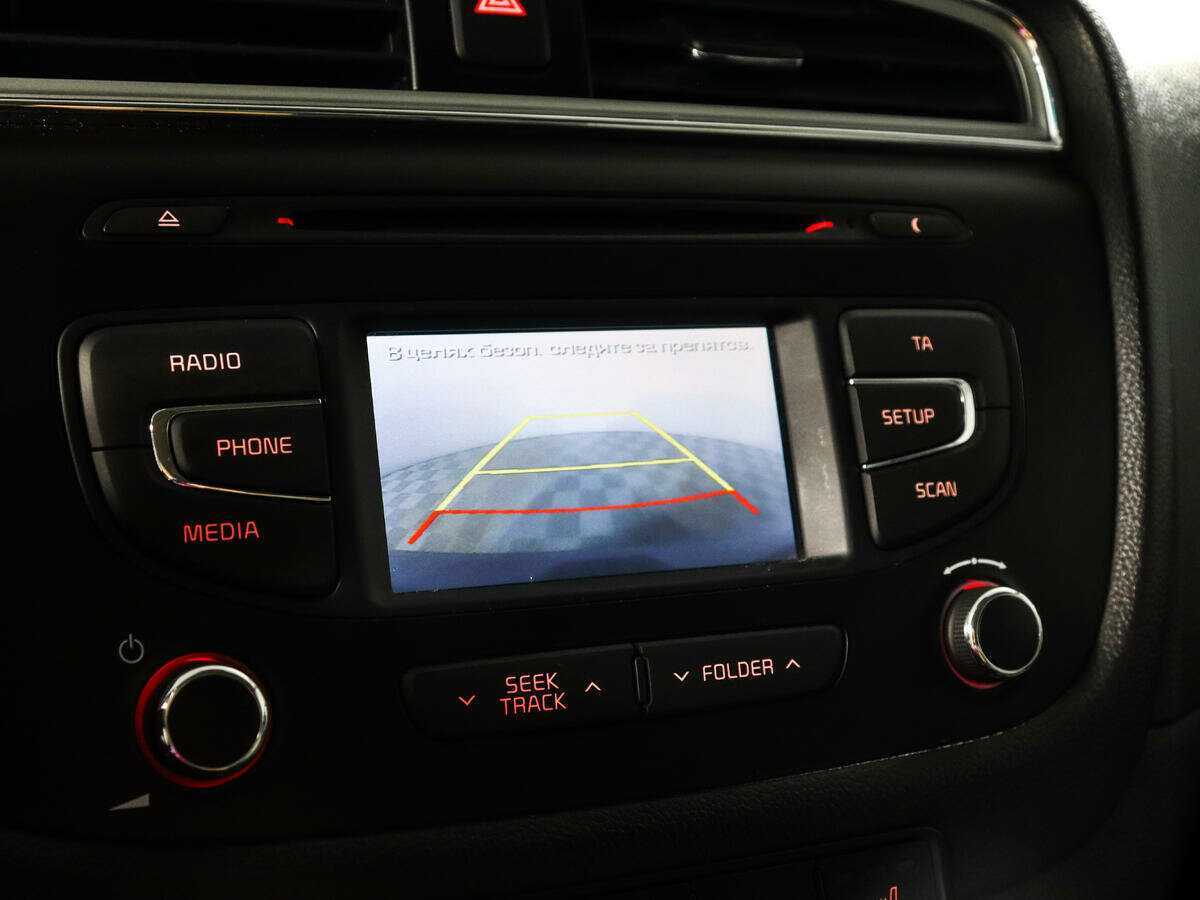 Продажа Б/У Киа Сид. Фото: #12