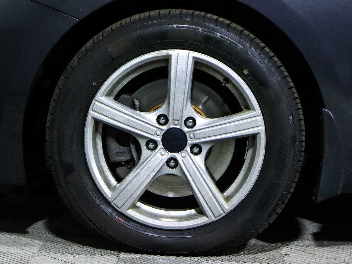 Продажа Б/У Киа Сид. Фото: #15