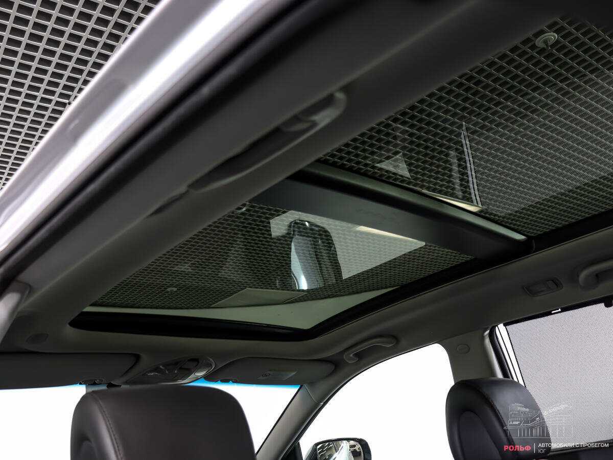 Продажа Б/У Хендай Санта Фе. Фото: #11