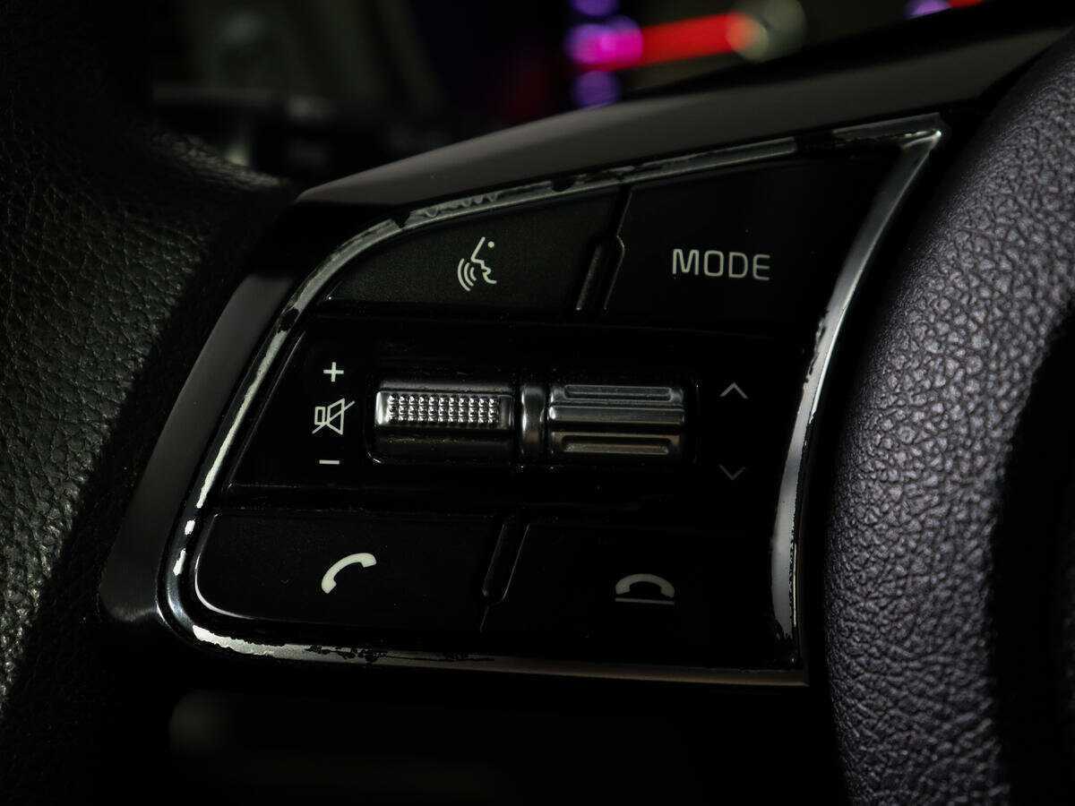 Продажа Б/У Киа Оптима. Фото: #16